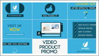 Video Product Promo