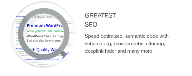 SEO Friendly