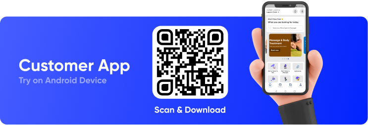 Mr. Urban - Multi Vendor On Demand Home Service App | UrbanClap Clone | Android & iOS Full Solution - 1