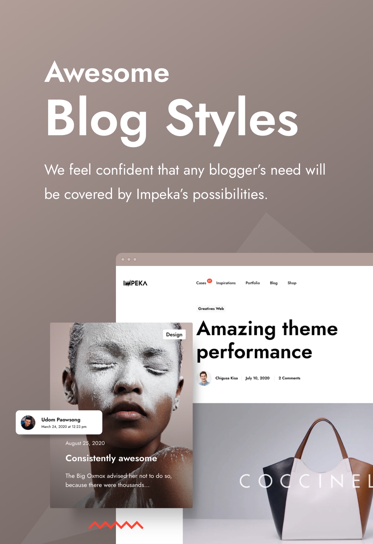 Blog da Impeka