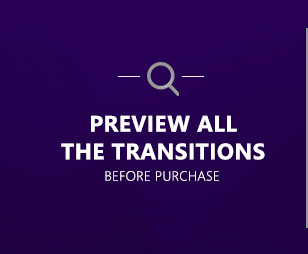 Modern Transitions | For Premiere PRO - 42