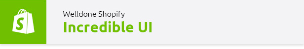 Shopify version