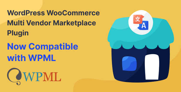 WordPress WooCommerce Multi Vendor Marketplace Plugin - 1