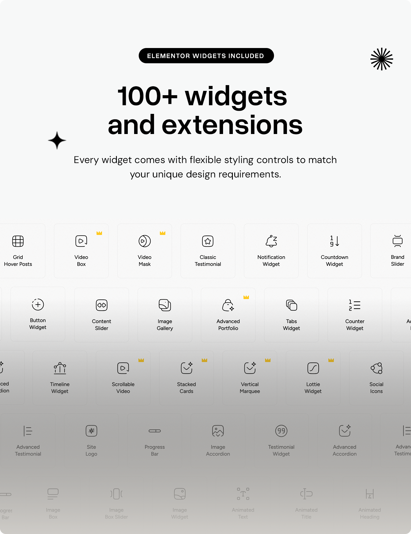 Brandberry – Creative Elementor WordPress Theme - 6