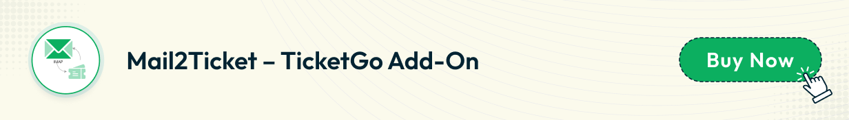 TicketGo - Support Ticket System - 6