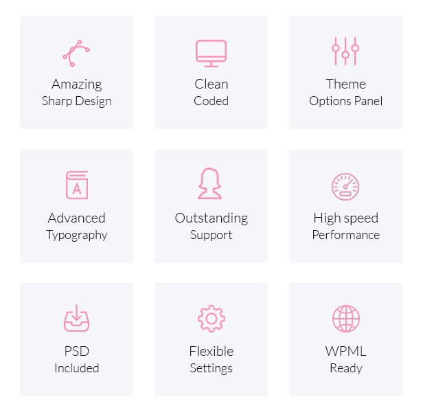 Browcraft - Microblading & Eyebrow Beauty Salon WordPress Theme - 10