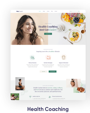 Woocommerce Themes