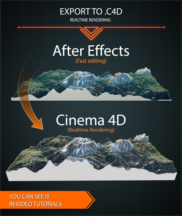 Terrain Builder Pro - 7