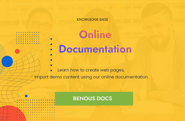 Benous Documentation