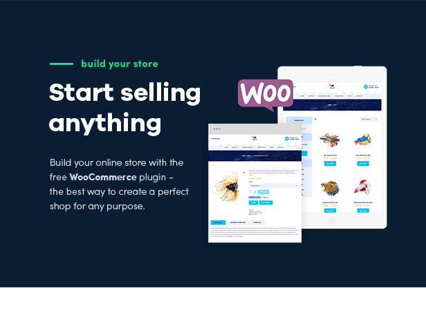 WooCommerce