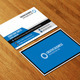 Corporate Business Card AN0281 - GraphicRiver Item for Sale