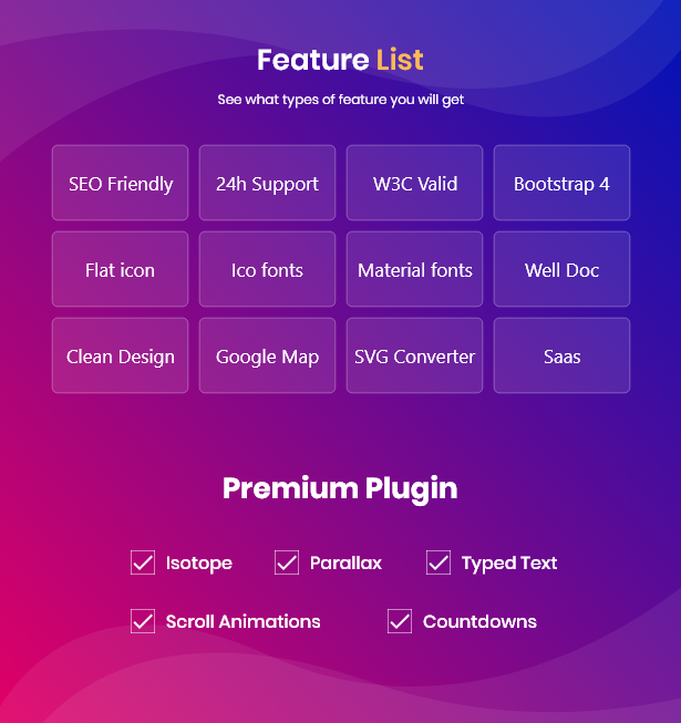 Pupko - Seo and Digital Marketing Agency HTML Template - 3