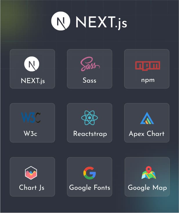Ra-admin Next Admin Dashboard Template