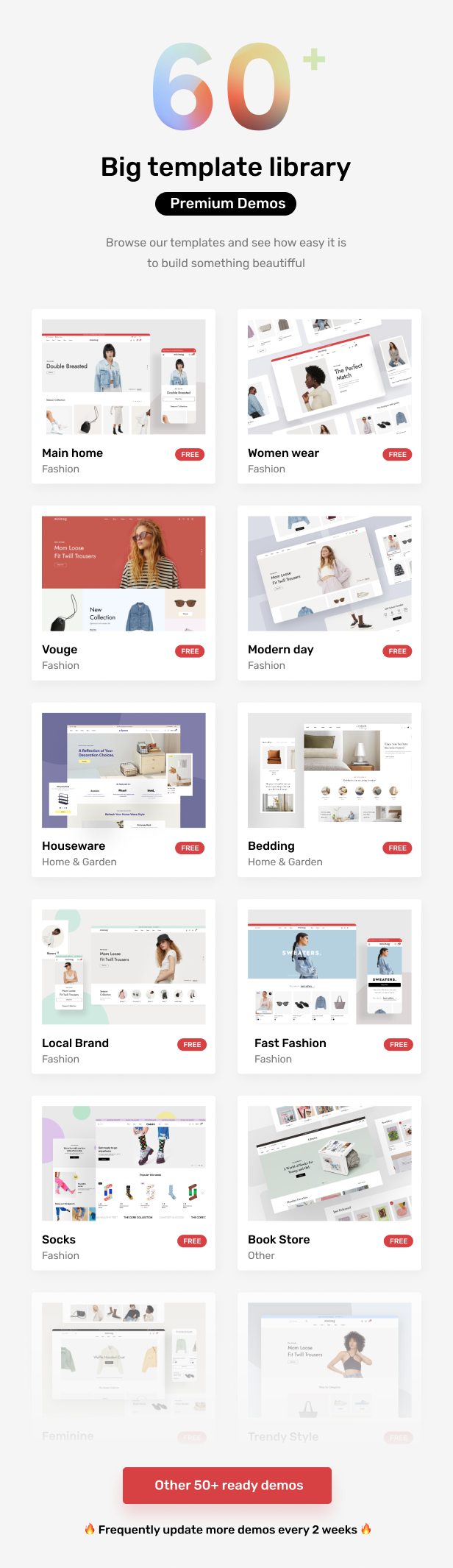 Minimog - The Next Generation Shopify Theme - 10