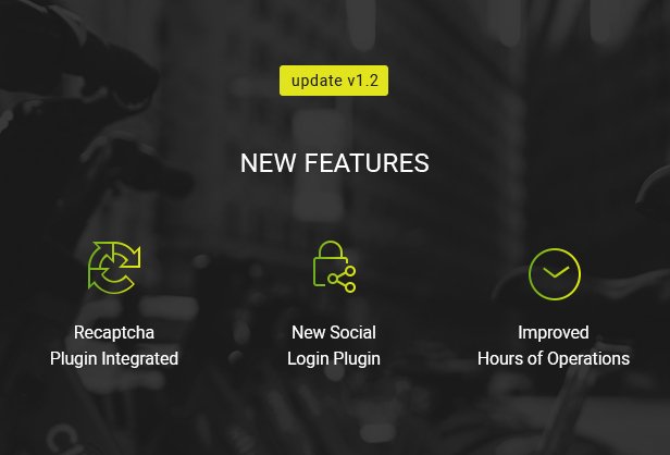 Knowhere Pro - Multipurpose Classified Directory WordPress Theme - 9
