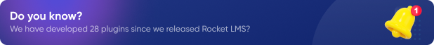 Rocket LMS - Learning Management System - 4