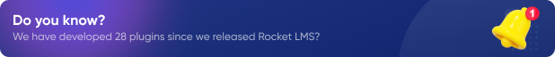 Rocket LMS - Learning Management System - 7