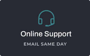 Support Forum