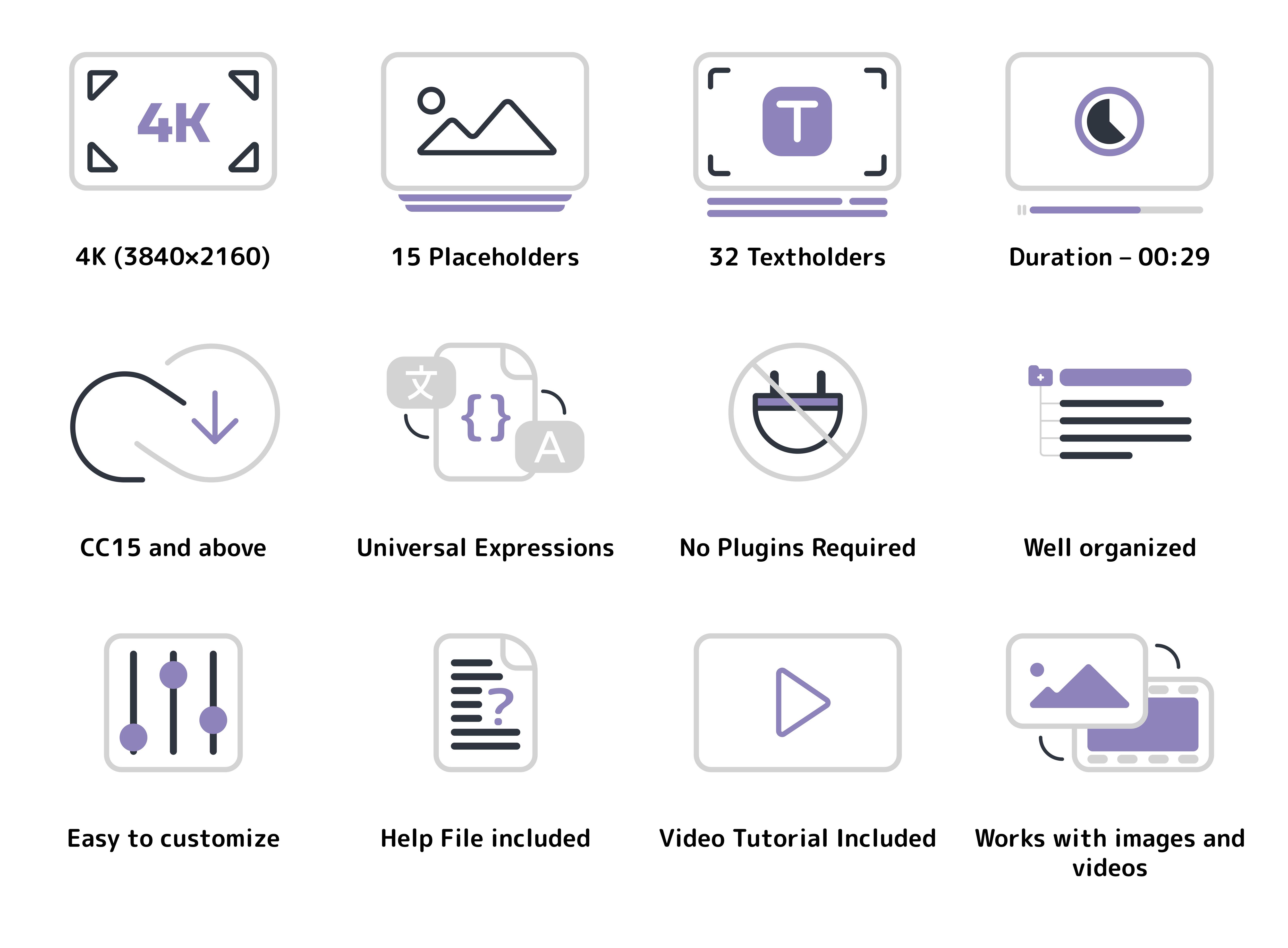 Big & Bold Urban Opener - 5