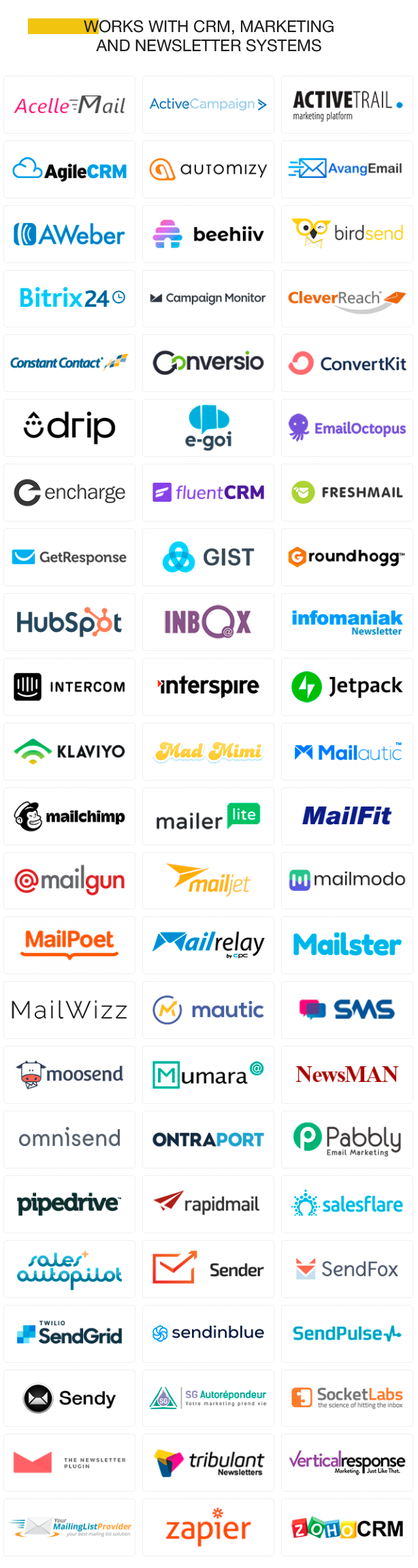 Plugin Popup para WordPress - Green Popups (anteriormente Layered Popups) - 8