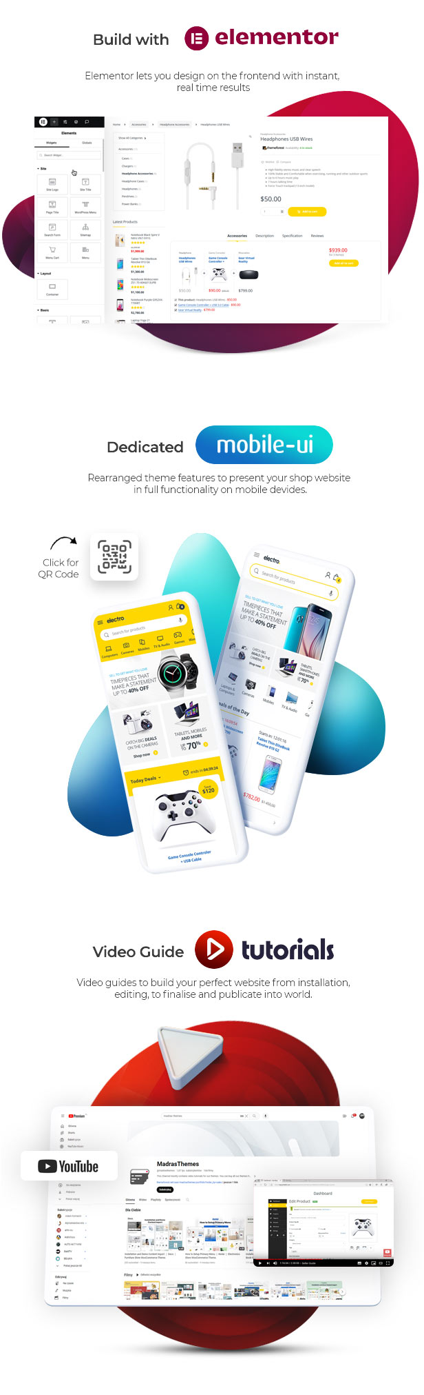 Woocommerce Themes