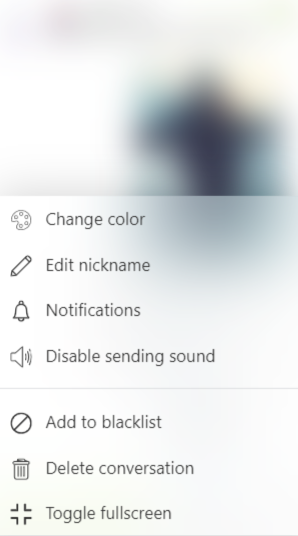 Kontackt – Real-Time Messenger & Video/Audio Group Calls for WoWonder - 17