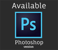 HireMe PSD Version