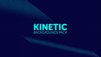 Kinetic Backgrounds Pack - 128