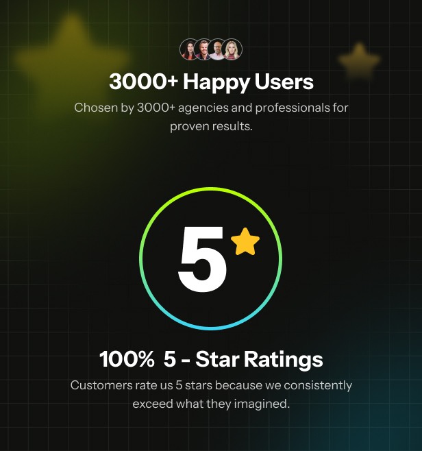 Arolax | Creative Digital Agency Theme - 1