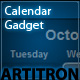 Calendar Gadget