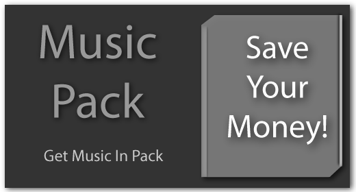 music Packs