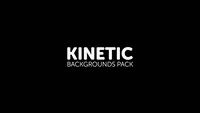 Kinetic Backgrounds Pack - 10