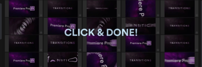 Premiere Pro FX – The Complete Video Creator Automation Suite - 1
