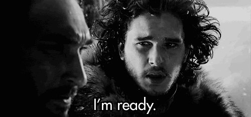 Jon Snow likes Snow WP Theme