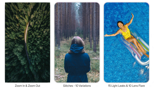 The Ultimate Vertical Video Pack - DaVinci Resolve - 34