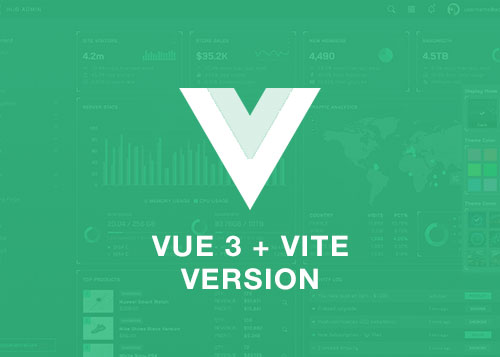 HUD - Laravel 12 Bootstrap 5 Admin Template - 7