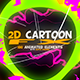 2D Cartoon FX