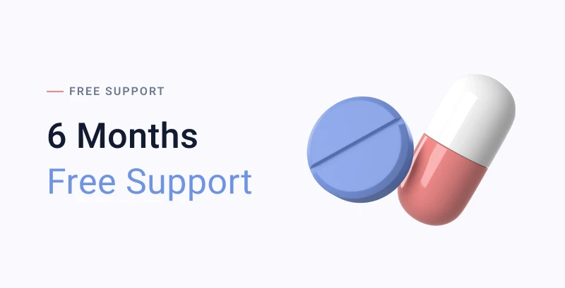 KiviCare 2.0 - Medical Clinic & Patient Management WordPress Solution - 34