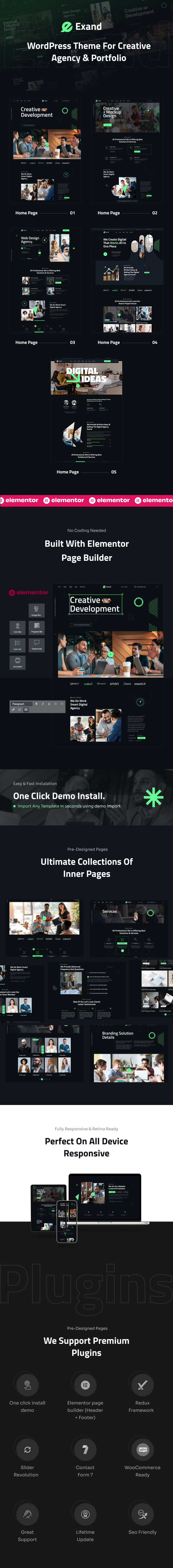 Woocommerce Themes