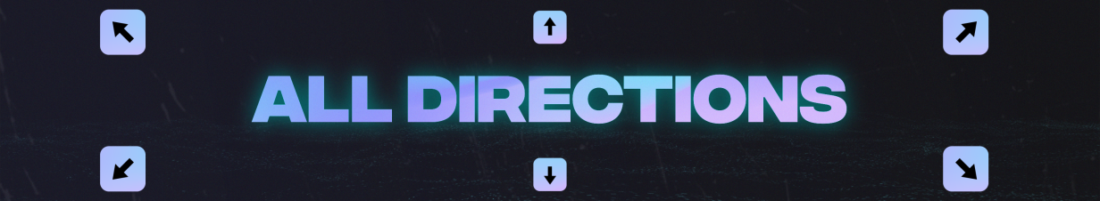 ALL-DIRECTIONS