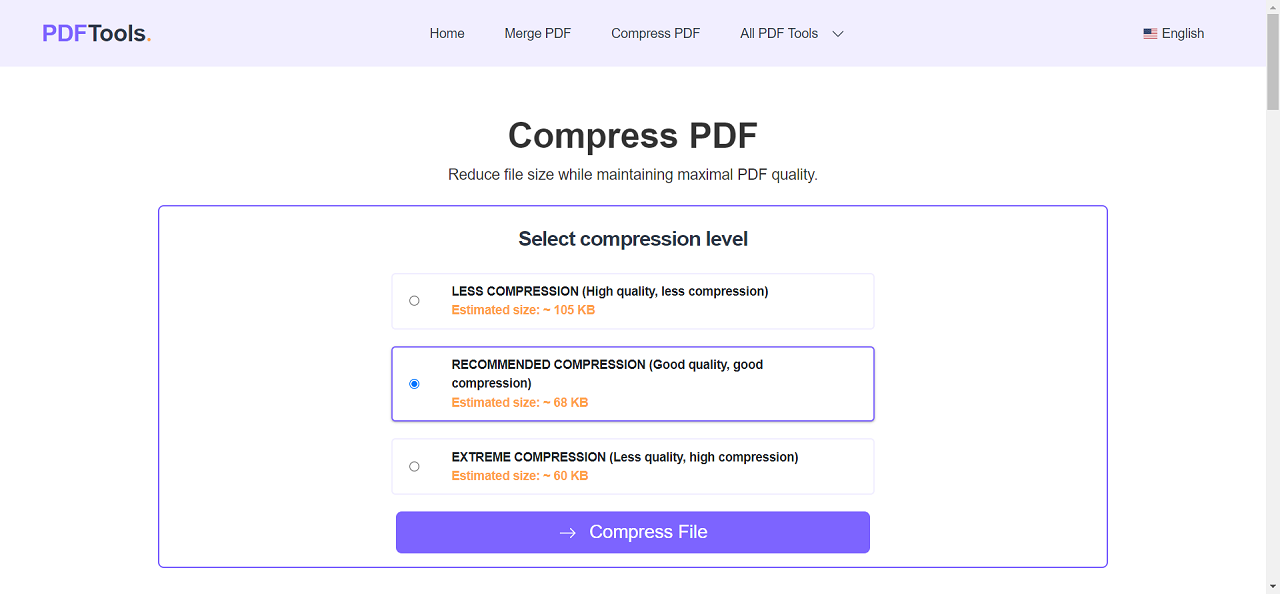 PDF Tools