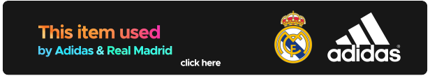 Nitrozme Transitions Library - Titles, Typograhy, Flash FX Pack - 161