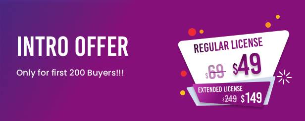 Ecommet - Multitenant Ecommerce Website Builder (White Label) - 1