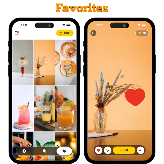 Swift高清4K手机壁纸应用iOS手机APP源码