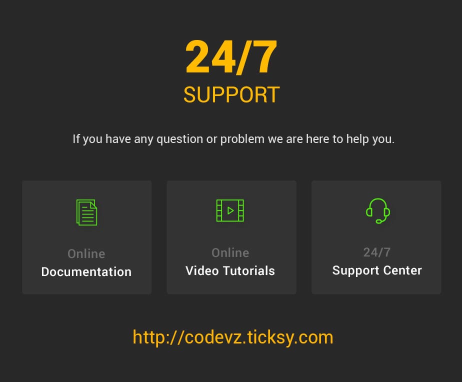 XTRA - Multipurpose WordPress Theme + RTL - 23