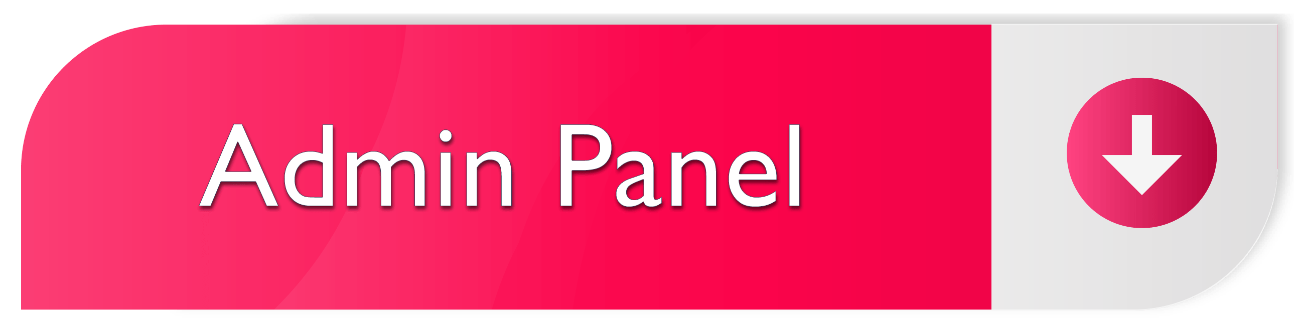 Admin Panel