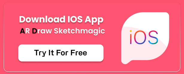 Flutter AR Draw App With PHP Admin Panel