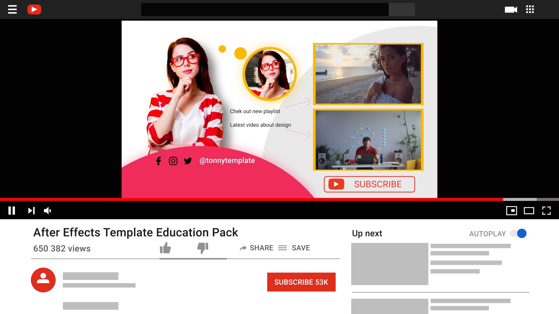 Education Pack - 4