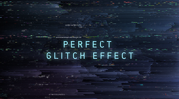 Glitch In The Shell - 2