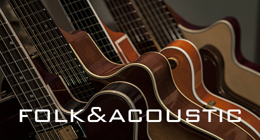 folk-acoustic